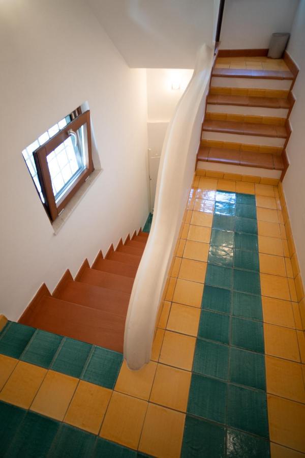 Casa Bianca: Delightful Apartment In Ravello Kültér fotó
