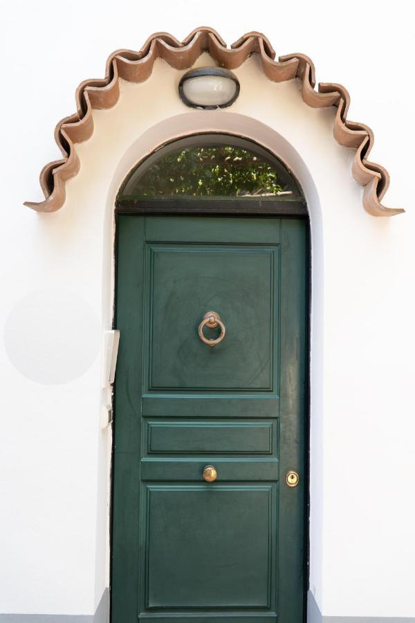 Casa Bianca: Delightful Apartment In Ravello Kültér fotó
