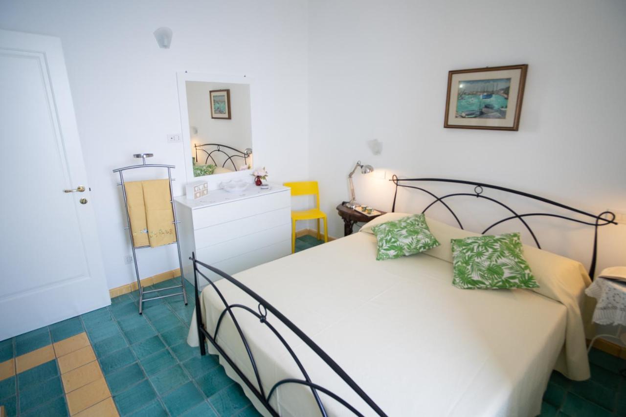 Casa Bianca: Delightful Apartment In Ravello Kültér fotó