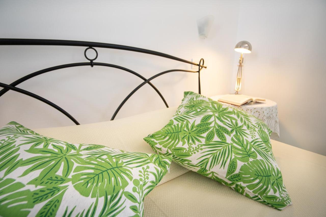 Casa Bianca: Delightful Apartment In Ravello Kültér fotó